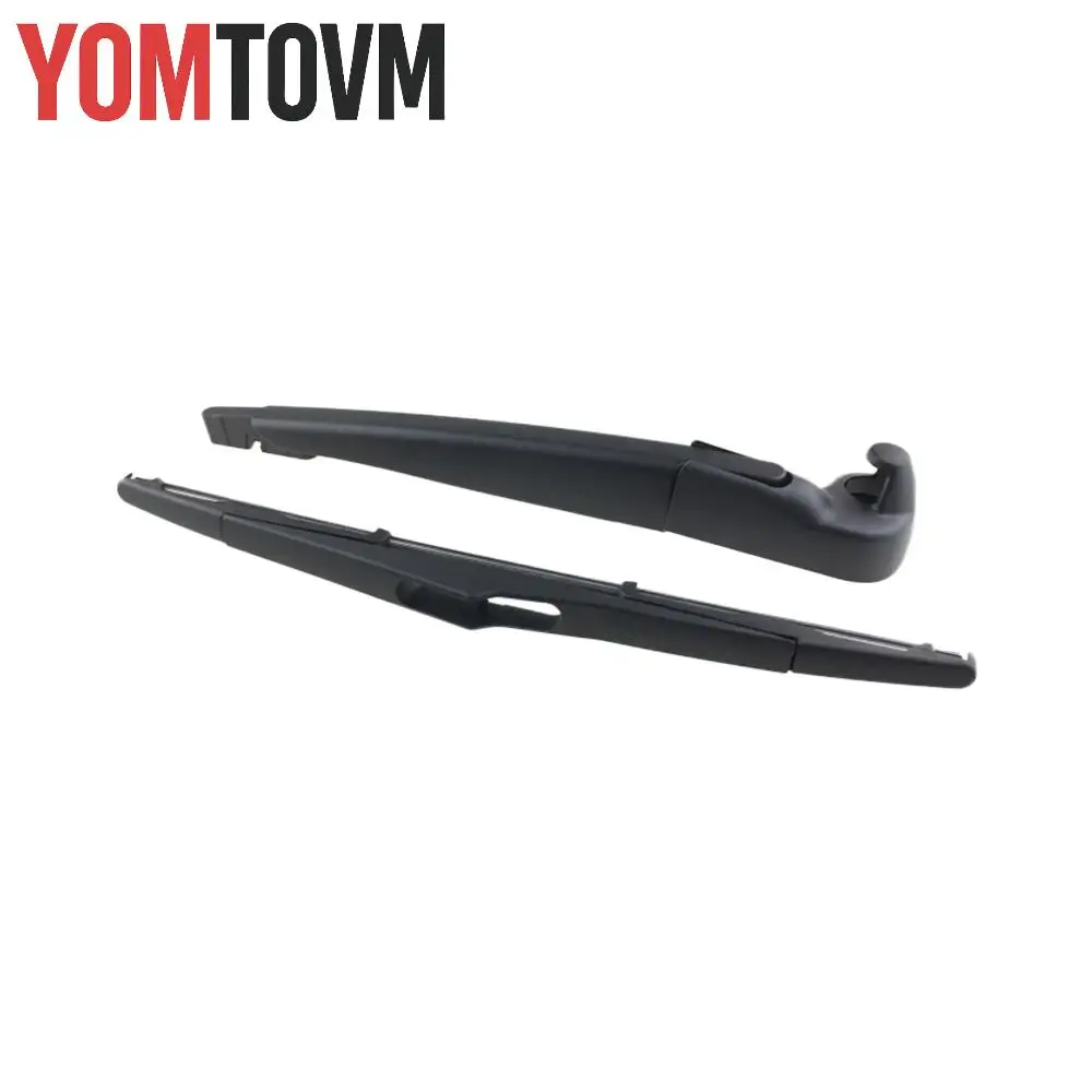سيارة الخلفية ممسحة زجاج أمامي الذراع شفرة عدة ل جيب رانجلر 2007-2017 رانجلر JK 2018 68002490AB