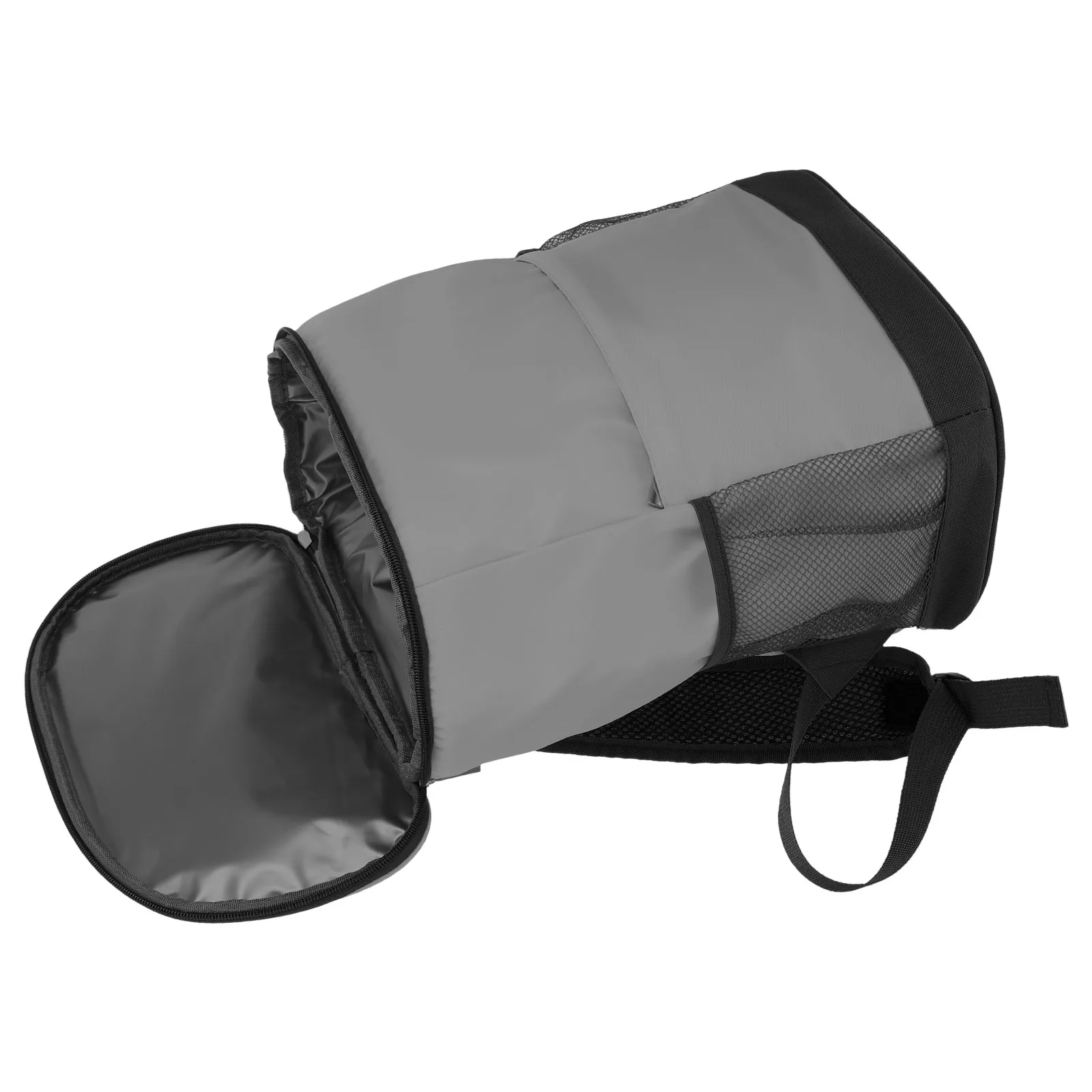 

Insulated Ice Pack Cooler Bag Backpack Coolers Backpacks Cooling Camping Smooth Nylon Tote Travel