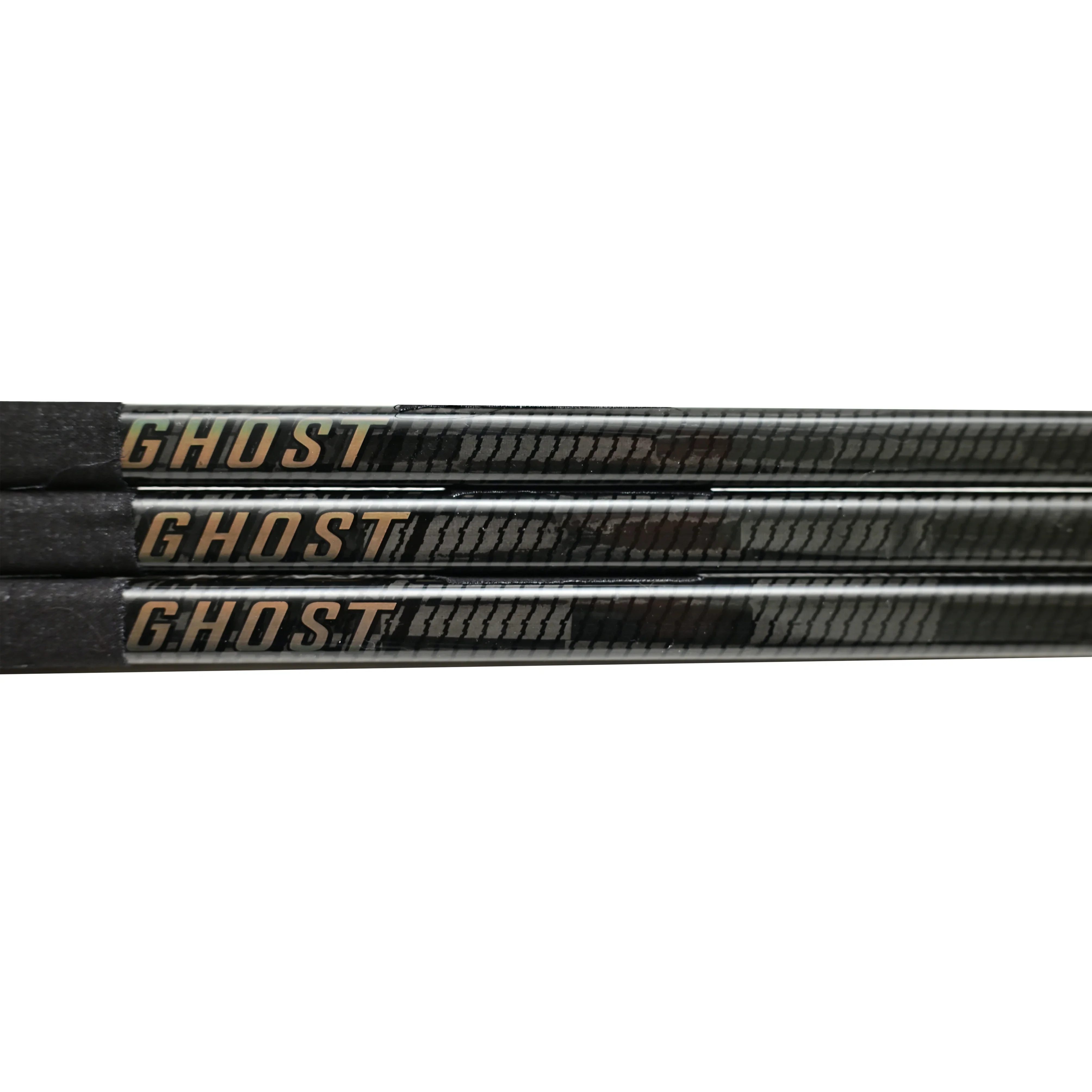 

[4-упак.] [INT/JR][Ghost]mediate Ice Hockey Sticks серии FT Ghost с ручкой из углеродного волокна, бесплатная доставка P28 P29