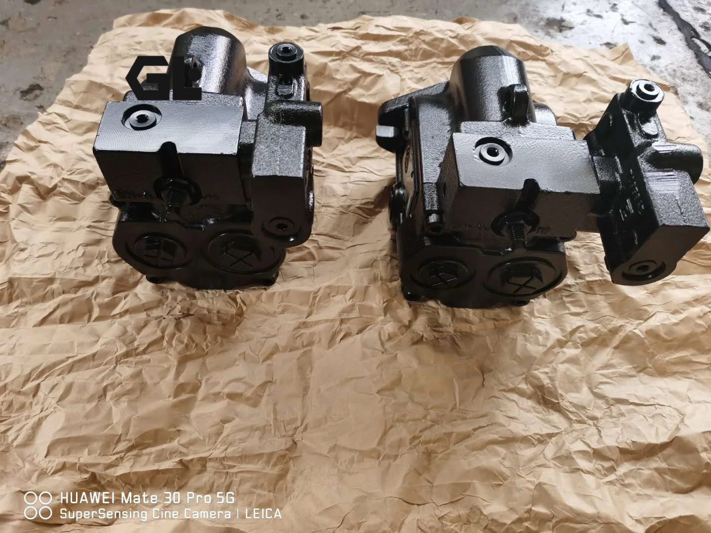 LRL025 LRL030 KRL038 KRL045 KRR KRR038 KRR045 مضخة المكبس الهيدروليكي المتغير ذات الضغط العالي KRL045DLS202ONNN3C3BGA6NPLBNNNNNN