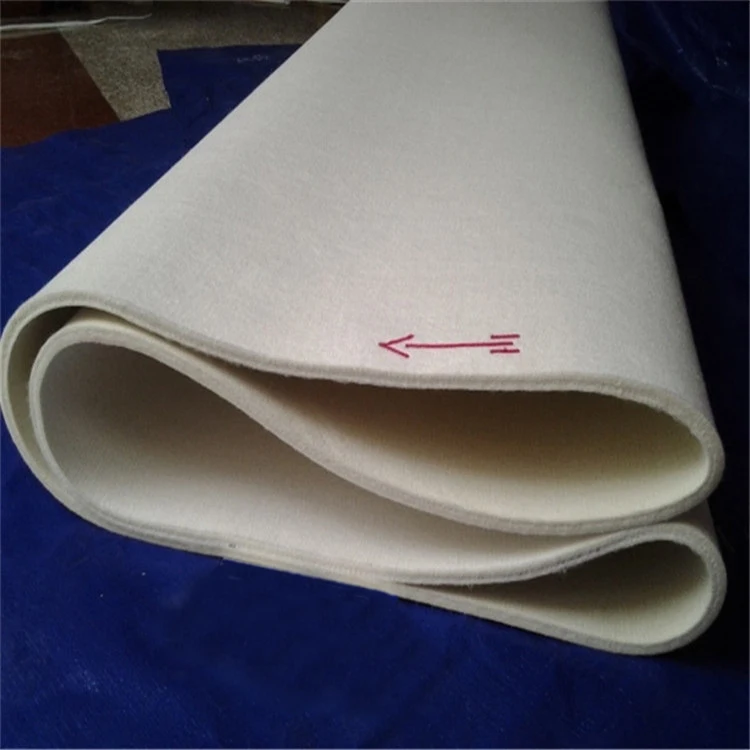 High Temperature Nomex Felt