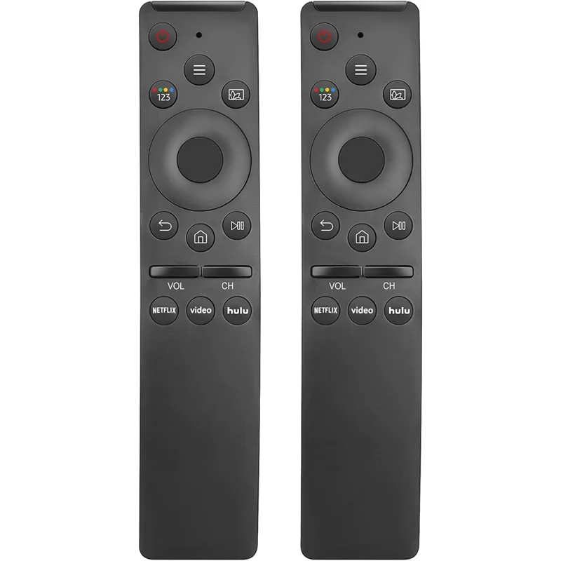B82B-Reemplazo, control remoto universal para Smart TV funciona para todos los modelos
