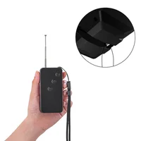 Sistema Airdrop A10R para Dron DJI Mini 4 Pro/3 Pro/AIR3/Avata2, cebo de pesca, anillo de boda, regalo, entrega de vida, cuentagotas de rescate