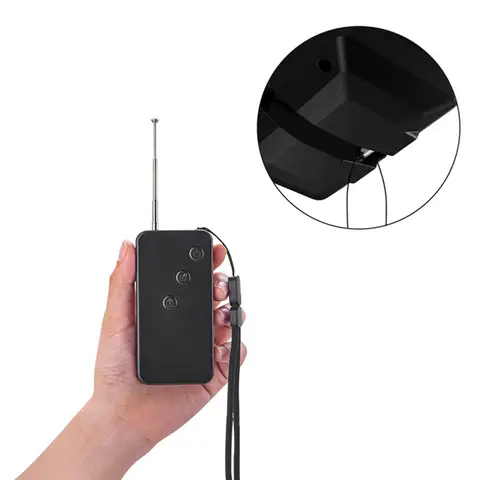 A10R Airdrop System For DJI Mini 4 Pro/3 Pro/AIR3/Avata2 Drone Fishing Bait Wedding Ring Gift Deliver Life Rescue Airdropper