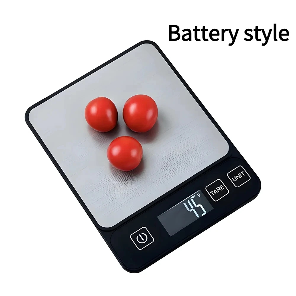 Battery style