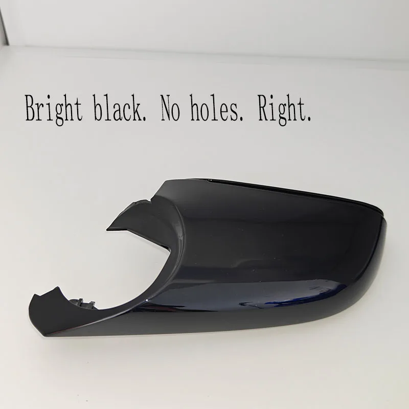 Side Mirror Inner Frame Bezel OEM 51167284125 51167284126 For BMW F20 F21 F22 F23 F30 F31 F34 F35 F32 F33 F36 F87 I3 I01 X1 E84 image 3