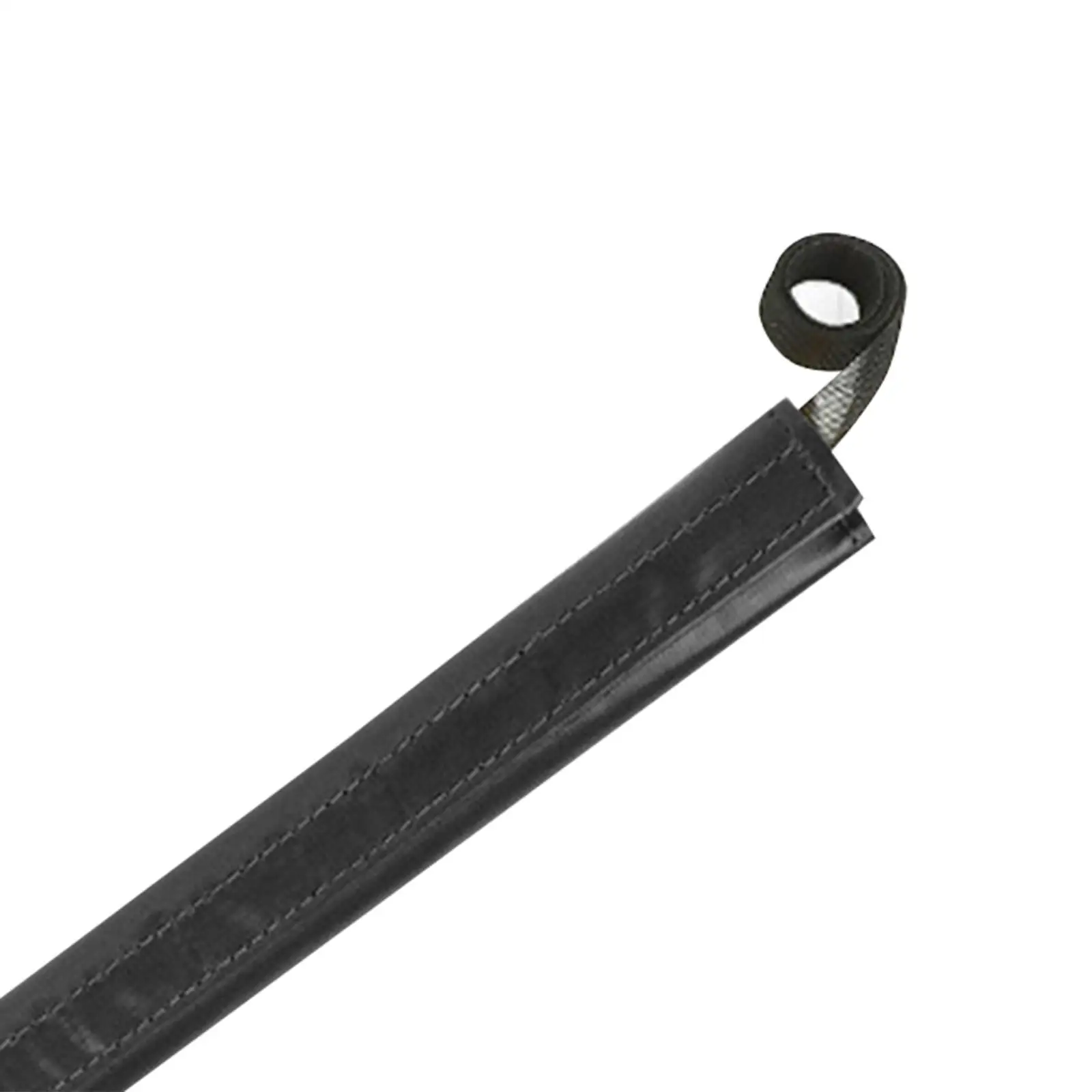 Rock Climbing Rope Protector Protective Sleeve Durable Accessories Outdoor Climbing Rope Cover for Arborist Abseiling Rappelling