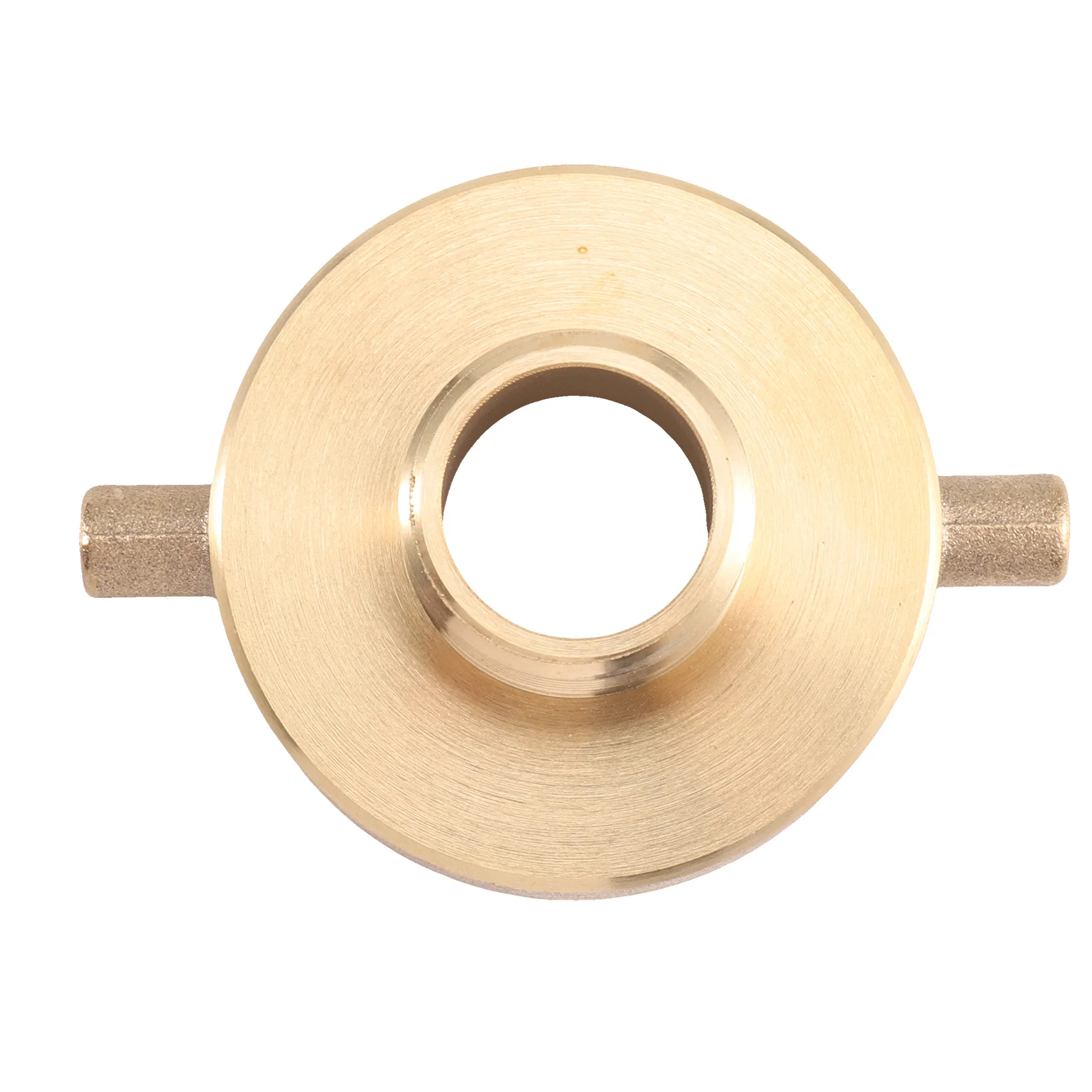 ABVG-NST Female X 3/4" With Pin Lug For Hydrants Garden Hose Connection - view 4