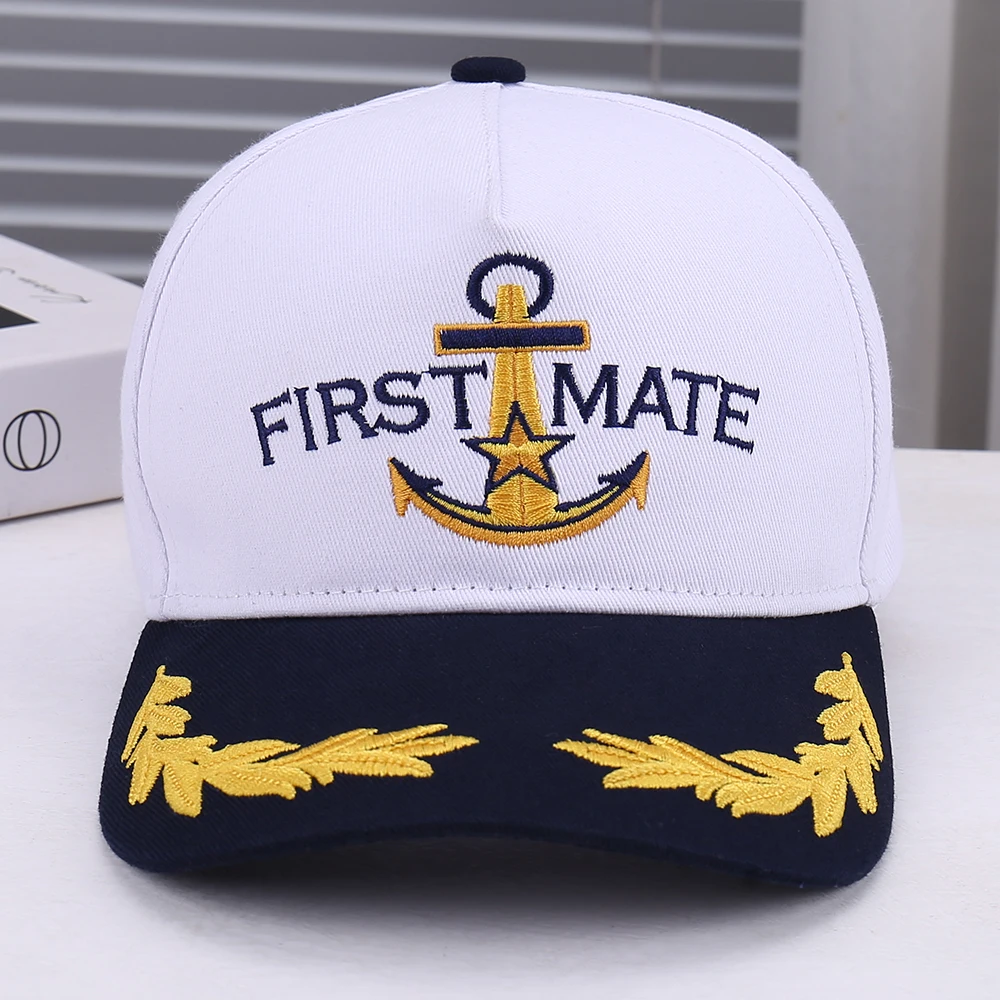 Adjustable Navy Cos… - image