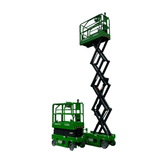 8M 10M 12M Lift Aer…