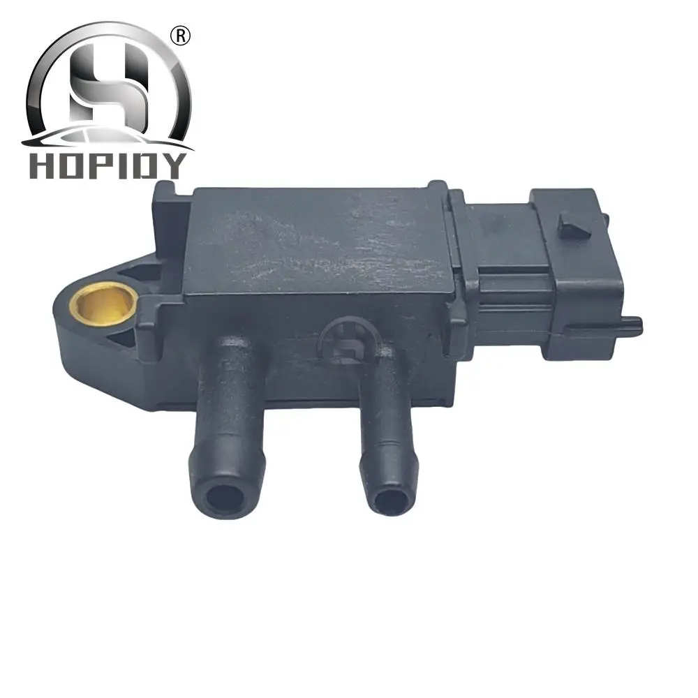 For 23488881 Volvo crankshaft position sensor differential pressure sensor