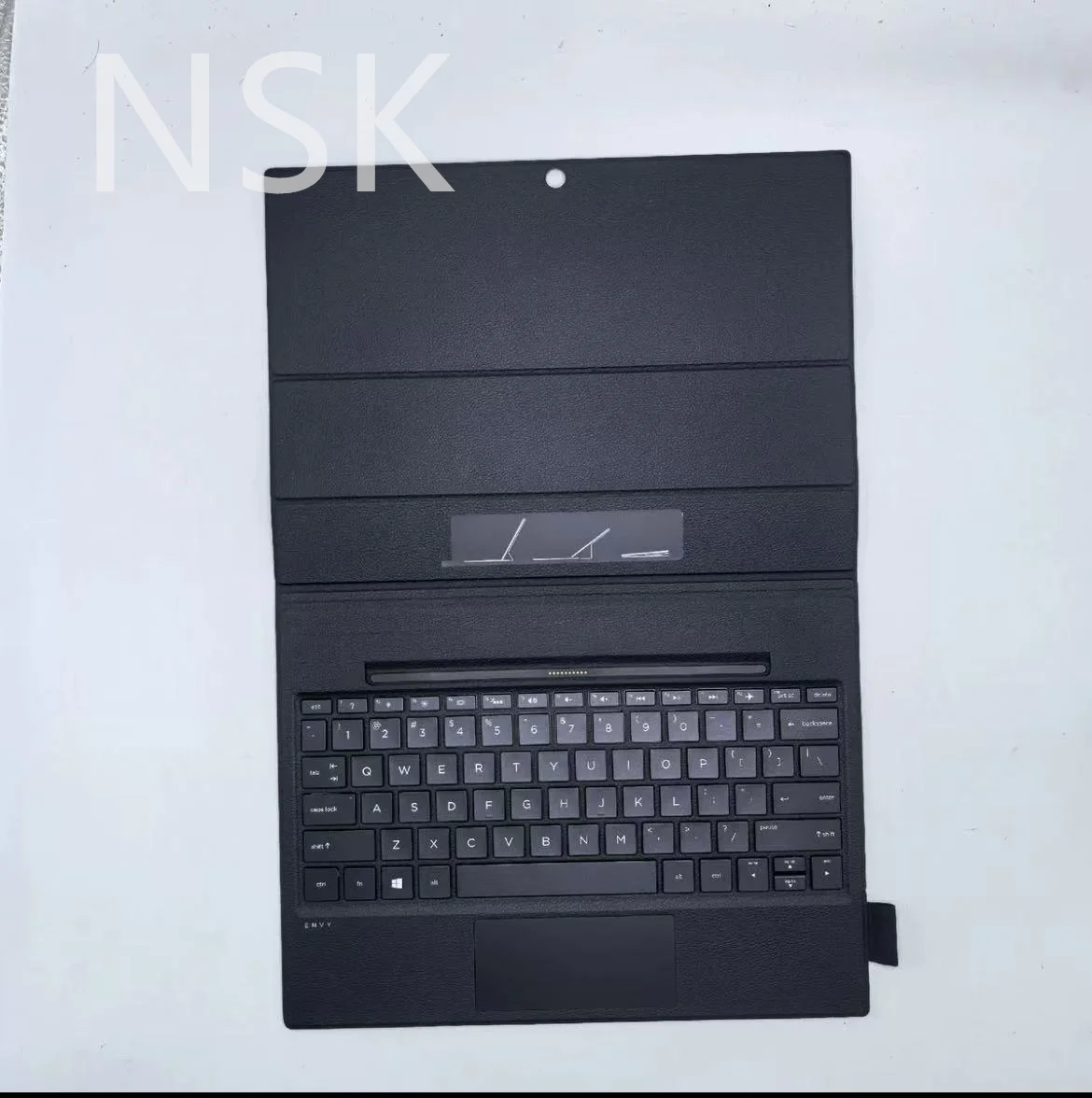 

Brand new original FOR HP ENVY X2 12.3-inch 12-e us keyboard ku-1671 D98 L05112