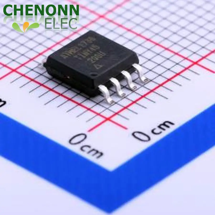 5PCS/LOT ATTINY45-20SUR (Microcontrollers)
