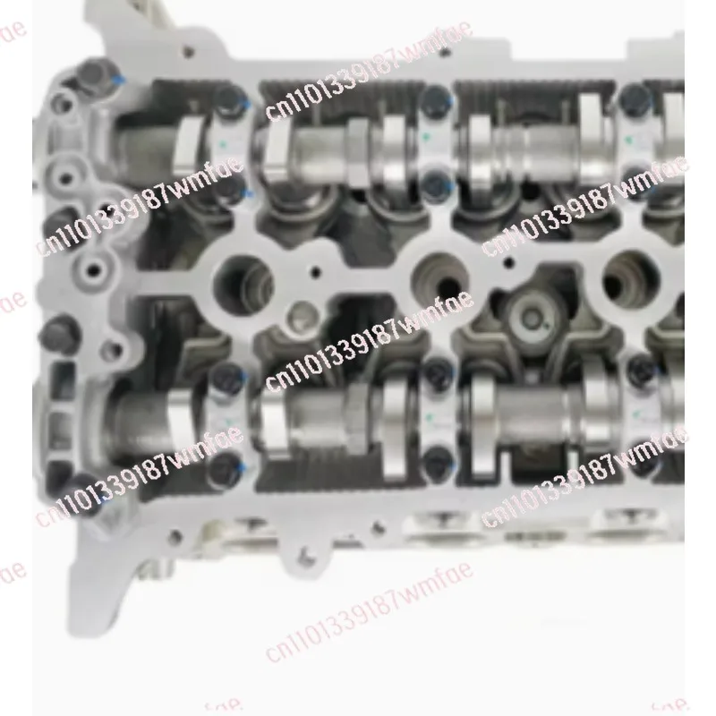 

Cylinder Head Assembly Repair Bolt Kit for G4FG 1.6L 13-21