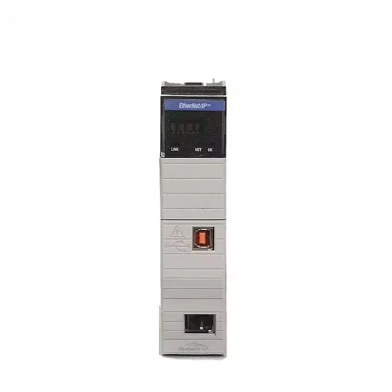 

Интерфейсный модуль 1756-EN2T