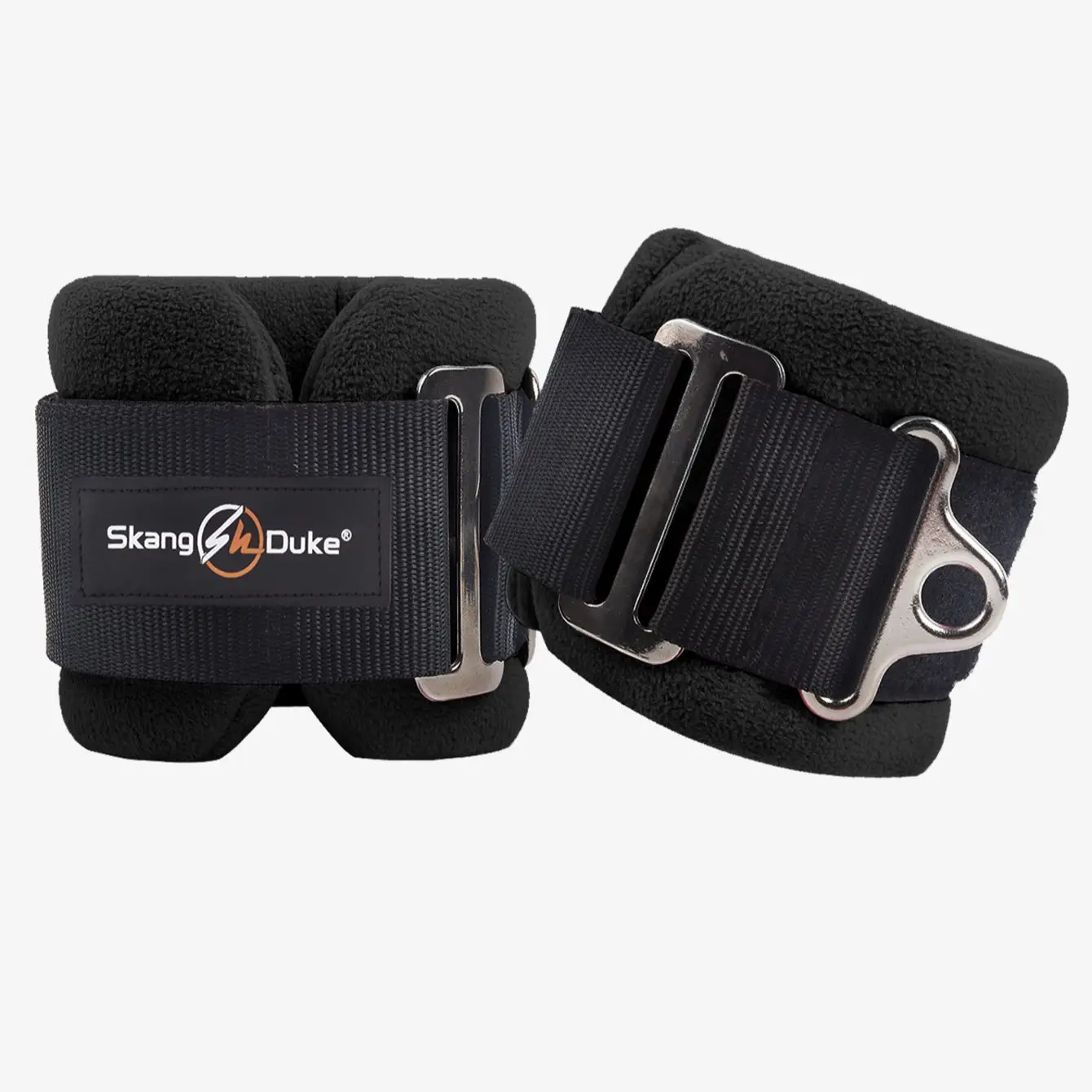 

New Ankle Buckle Ankle Strap For Cable Machine Double D-Ring Fitness Ankle Cuff For Gym Workout Rebate Leg Extension Hip Abducto