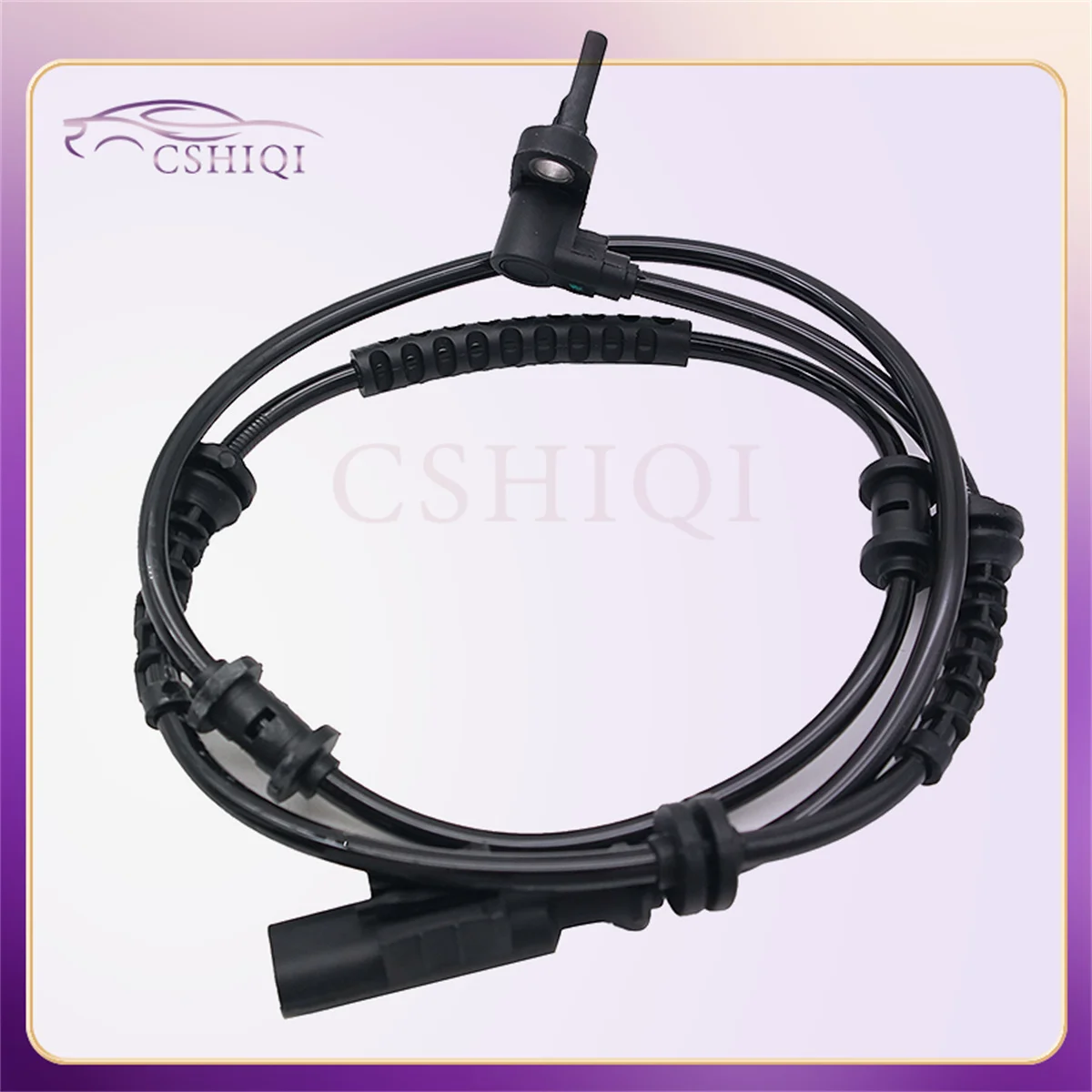 Capteur de vitesse de roue ABS avant gauche droite 0265007448 0051718056 51718056, pour Fiat Panda 169 2004 – 2021 1.1, accessoires de voiture