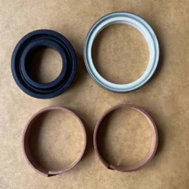 EX60-2 EX60-3 TRACK ADJ CYLINDER SEAL KIT For EX EXCAVATOR ,FREE SHIP,NEW