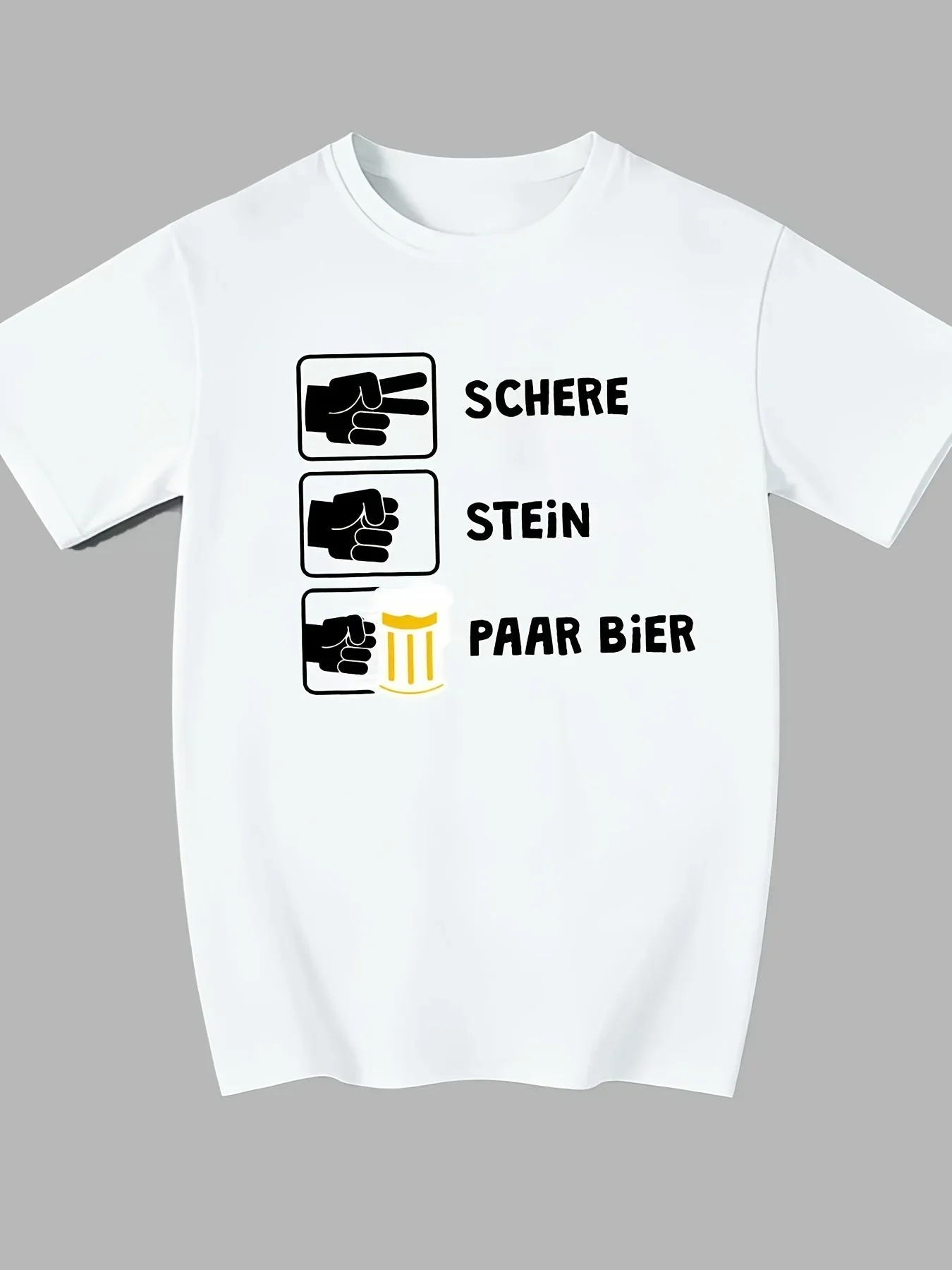 Funny German Beer Humor 