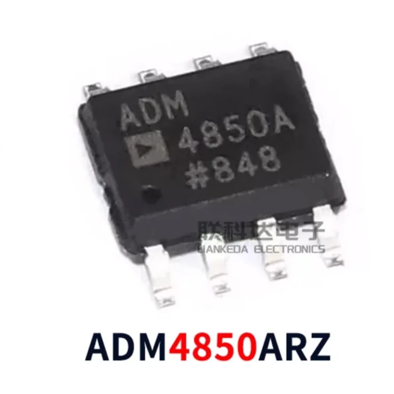 10PCS ADM4850ARZ SO…