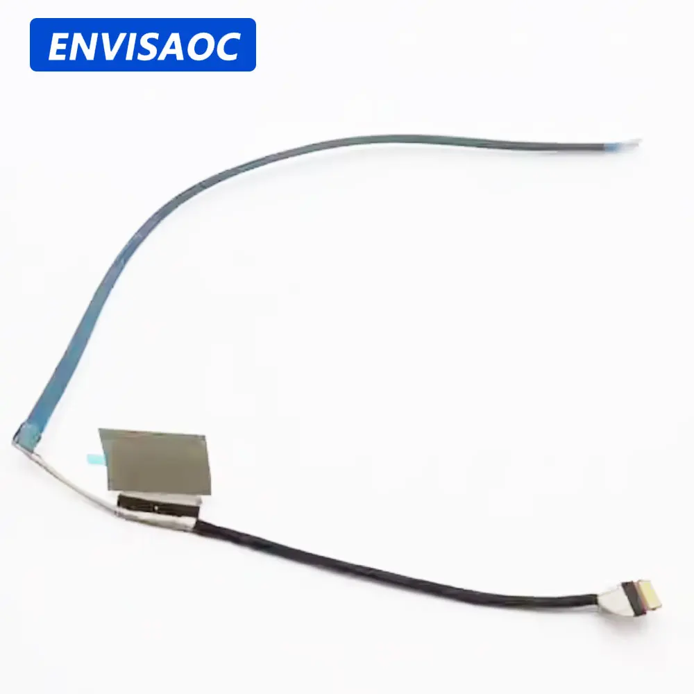 For Lenovo IdeaPad Slim 3 15IAH8 15IRH8 15AMN8 15ABR8 15IAN8 15IRU8 Laptop Video Screen LCD LED Display Ribbon Camera Flex Cable