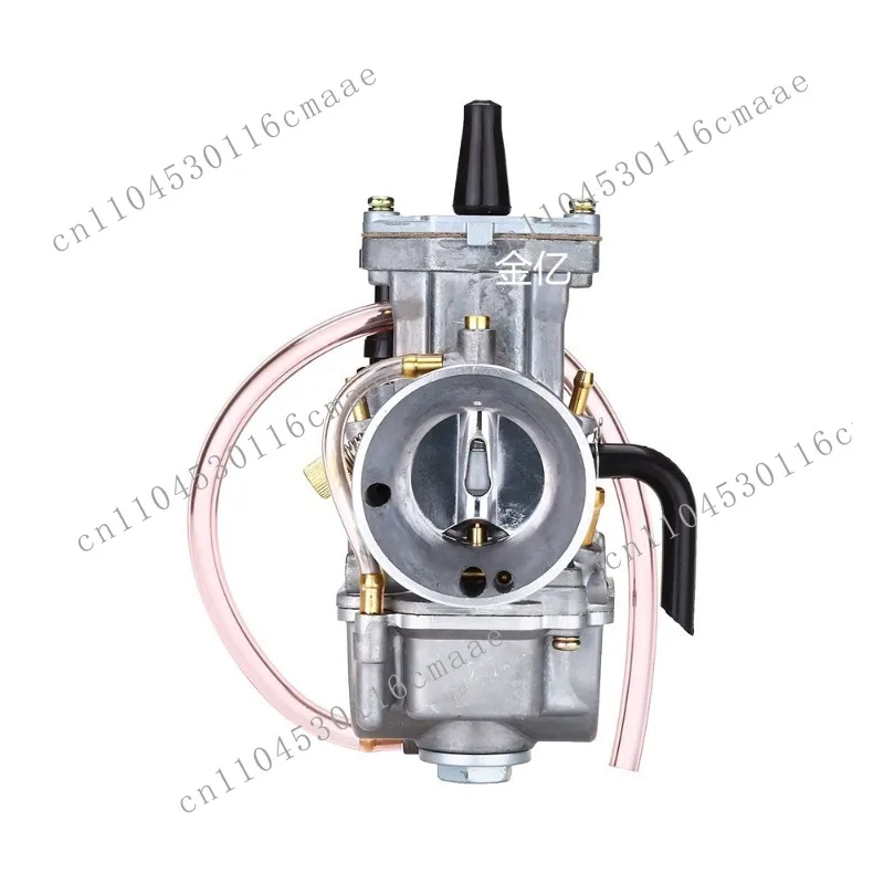 

Мотоцикл PWK26 PWK28 PWK30 PWK32 PWK34mm Карбюратор KR150