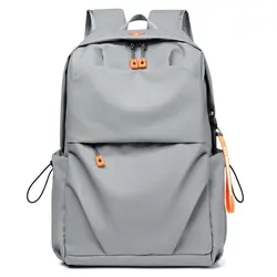 Mochila impermeável para homens e mulheres, acampar, viajar, caminhar, negócios, pescar, laptop, escola, estudante, mochila casual, ciclismo