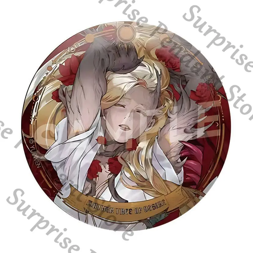 Lord Of Mysteries A…