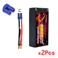2Pcs  With EC5