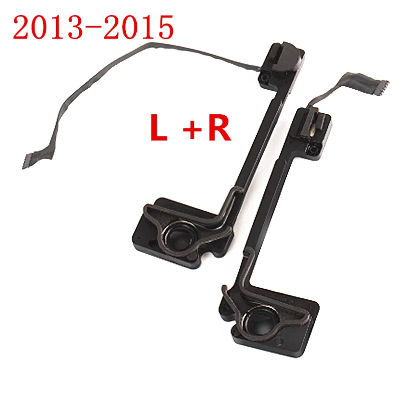 

New Laptop Left Right Loud Speaker For Macbook Pro Retina 13" A1502 ME864 ME865 2013-2015