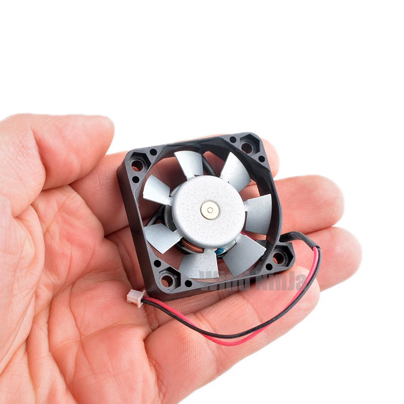 F4010GB-12RCV 4cm 40mm fan 40x40x10mm DC12V 0.13A metal leaf cooling fan for power router