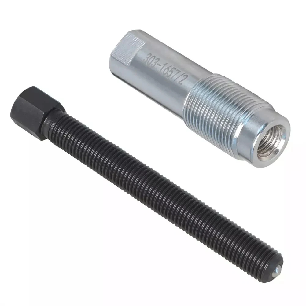 أداة إزالة بكرة العمود المرفقي لفورد لمحرك رينجر 2 0L OEM 3031657 مثالية لسلسلة كوجا والترانزيت #2