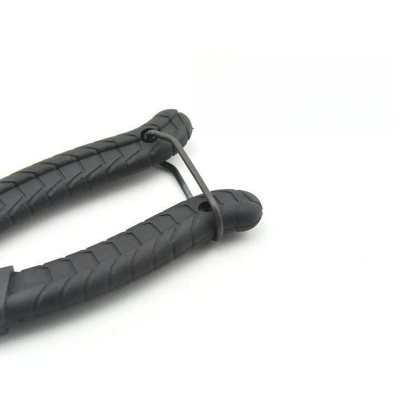 Fahrradketten-Reparatur-Werkzeug-Set (3 IN 1), einschließlich Fahrradkettenbrecher, Fahrrad-Gliederzange und Kettenprüfer, für 6/7/8/9/10/11S-Ketten – Detail 7