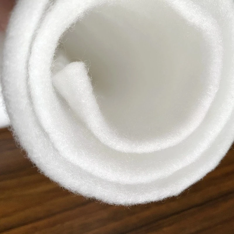PLA Filz Spinnvliesstoff PLA Vliesstoff
