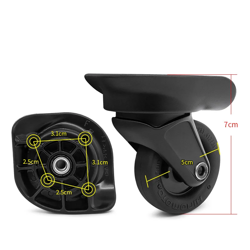 w373-trolley-case-box-ca-z-travel-luggage-universal-wheel-roller-password-hinomoto-pull-baggage-box-swivel-castor-replacement