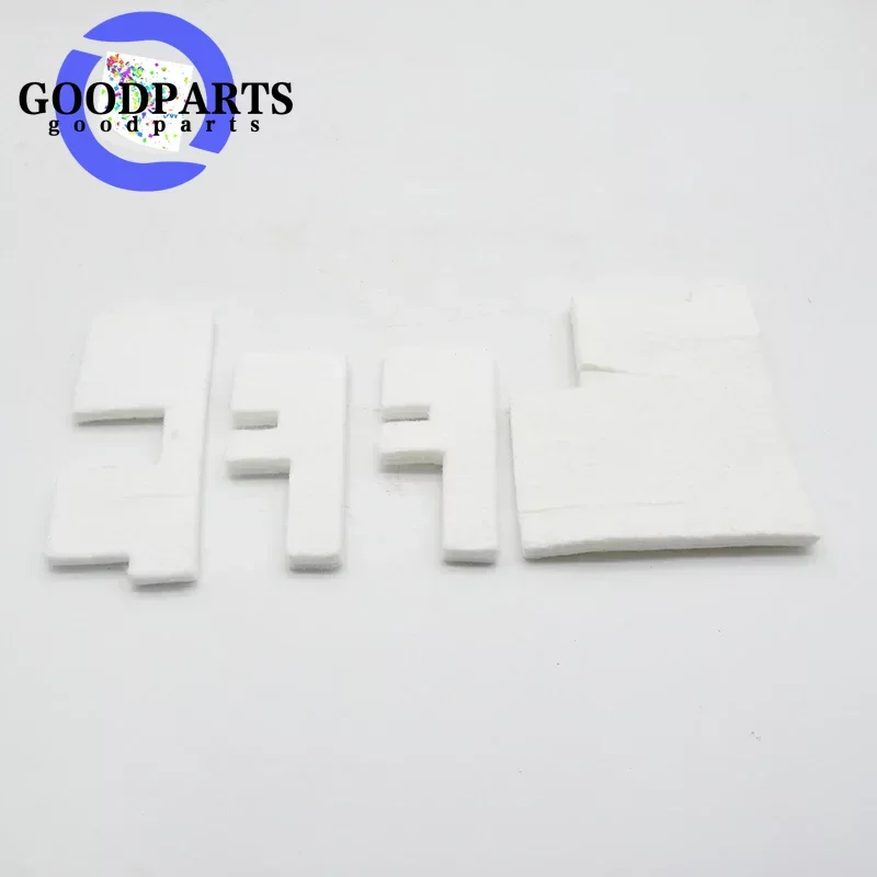 1X QY5-0602-000 QY5-0517-000 ABSORBER KIT PARTIAL für Canon G4000 G1100 G2100 G3100 G4100 G4400 G3410 G1200 G2200 G3200 G1300