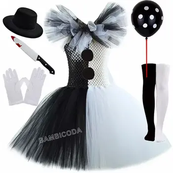 10 best sales Halloween-Kostüm - №9