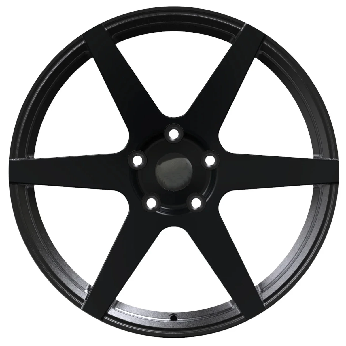 SYAC Customizes Forged Wheel Rims 17-22 Inch Aluminum Alloy Passenger Car Wheels For Q3 Q5 And Other Series Models