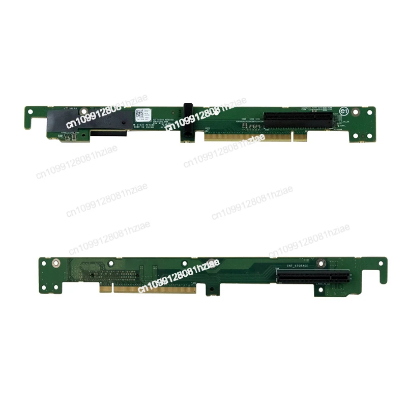 

4H3R8 FOR DELL PowerEdge R610 04H3R8 RISER PCIe Slot 1 PCI Roiser Board