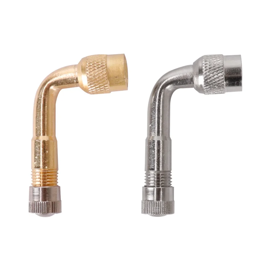Estensione estendere la valvola dell\'aria per Xiaomi M365 Pro pro2 per Ninebot Max G30 Scooter elettrico Motore Ruota anteriore Ugello aria