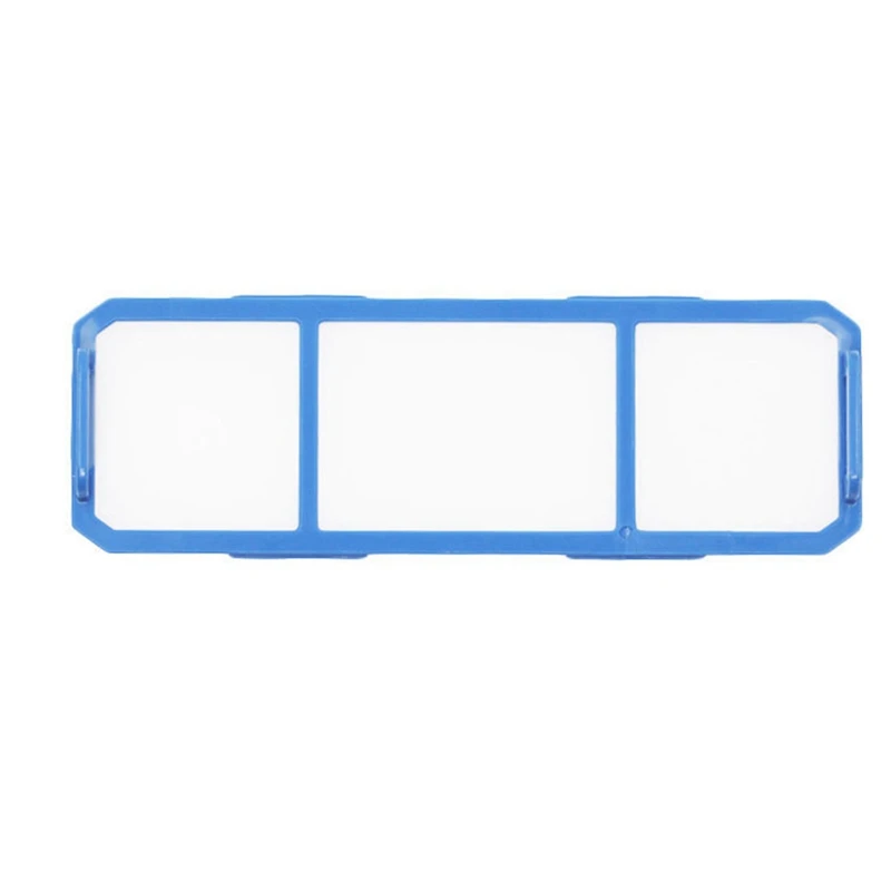 Szczotka główna szczotka z filtrem HEPA filtr główny do odkurzaczy Ilife A7/A9S/X785/X750/X800 akcesoria