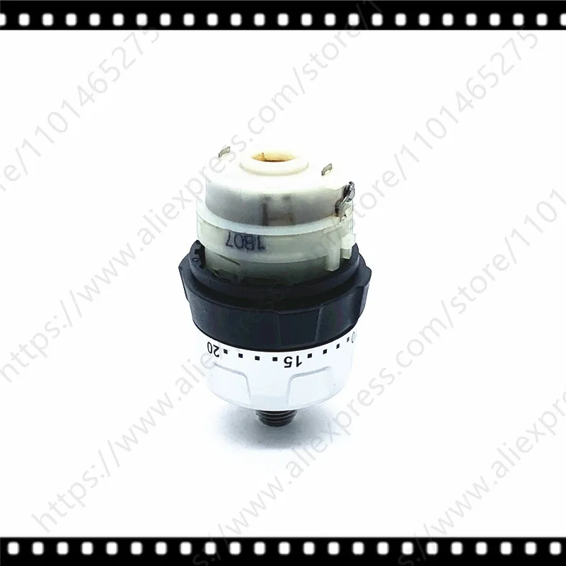 

Комплект коробки передач для Metabo PowerMaxxSB12 316097290