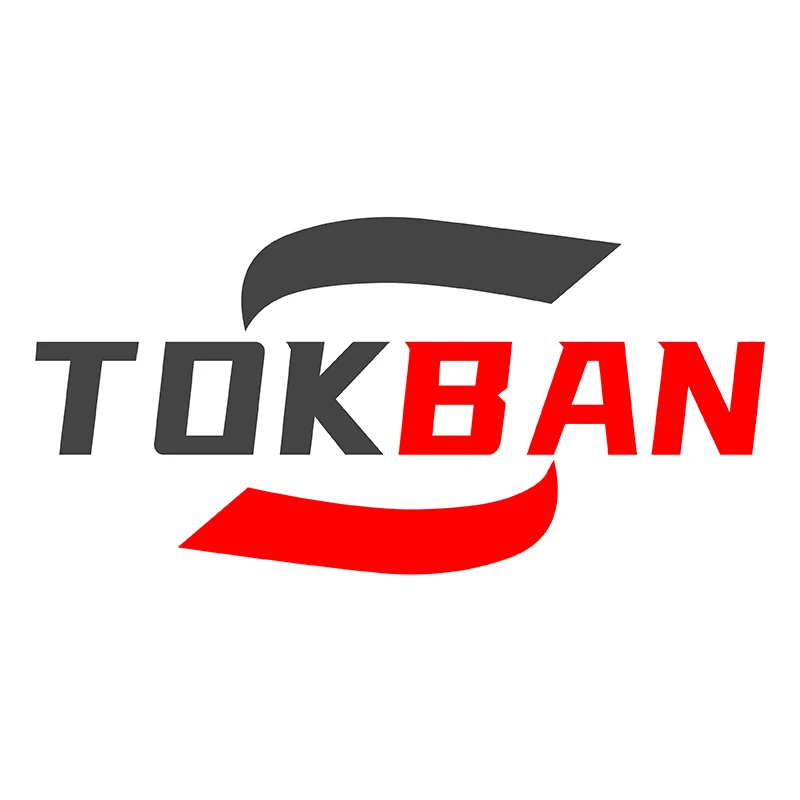 Tokban 오디오 섀시 사용자 정의 처리 비용 지불 링크