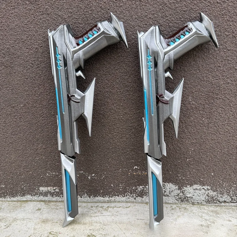 Игрушечный пистолет Куронами,  – обзор и цена Cosplay Prop Pistol