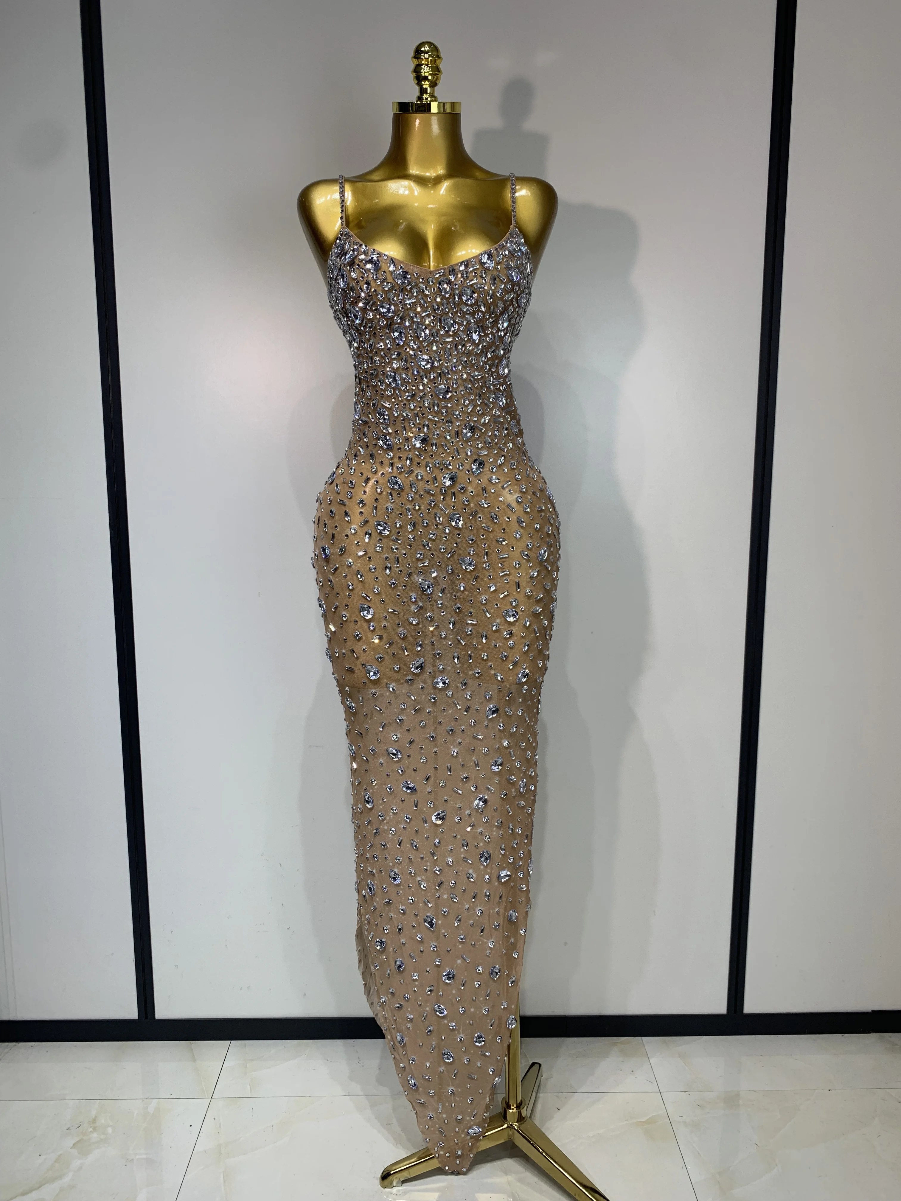 inappropriate dresses for prom Evening Dress Inappropriate Prom Dresses 2017 Save Big On Bulk Mermaid Prom  Gowns Blush Pink Mermaid Evening Dresses 2023 Satin Applique Lace Beaded  Saudi Honey Qiao Jewel Sexy Formal Party Prom