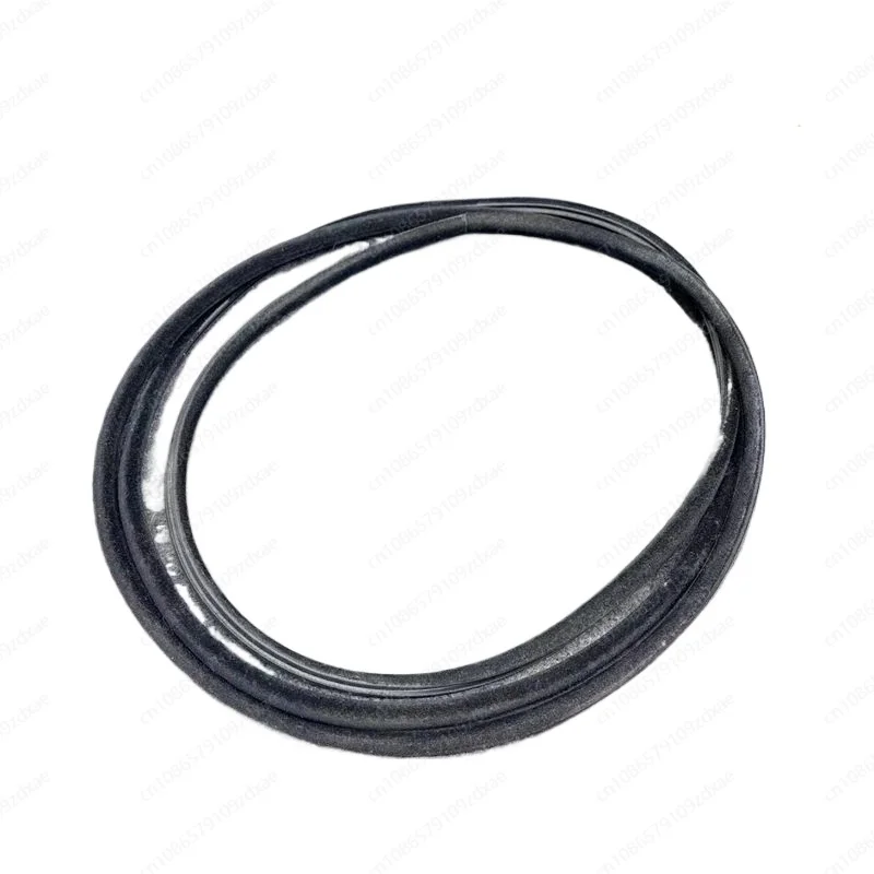 Original Black Rubber Car Sunroof Glass Seal Gasket 8e0877297 Fit For  A3 A4 A6 Golf Jetta Passat 8e0877297 High Quality