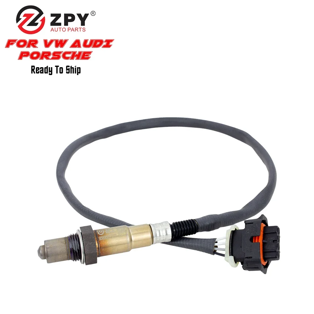 

ZPY Auto Part Auto Sensor Oxygen Sensor For Porsche Cayenne 4.8L/4.8T (2010.06-2017.11) 95860617200 95860617201