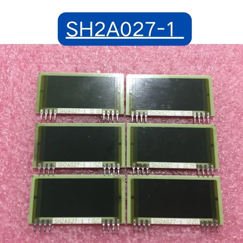 Start-up resistor SH2A027-1 Tested OK and shipped quickly