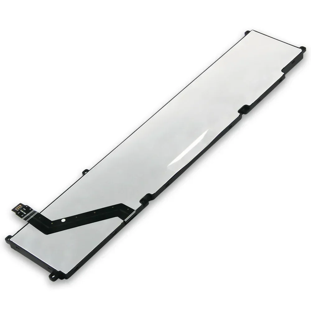 NEW Replacement Battery RC30-0370 RZ09-0370 RZ09-0368 For Razer Blade 14 inch Ryzen 2021 2022 Battery 6400mAh