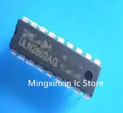 10PCS ULN2803A DIP Integrated circuit ic chip